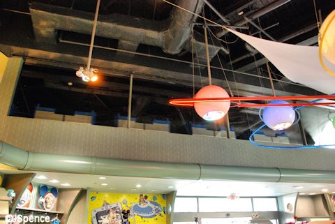 Mickey's Star Traders