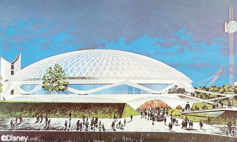 New York World's Fair