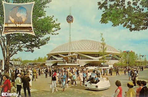 New York World's Fair