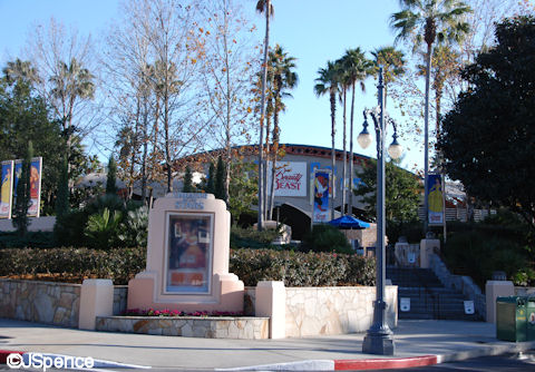 Theater of the Stars