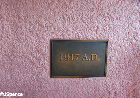 Construction Date 1917