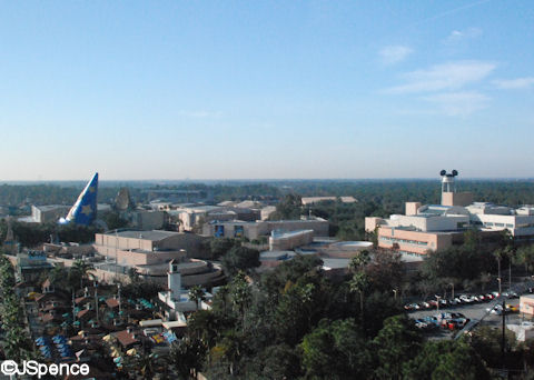 View from the Top