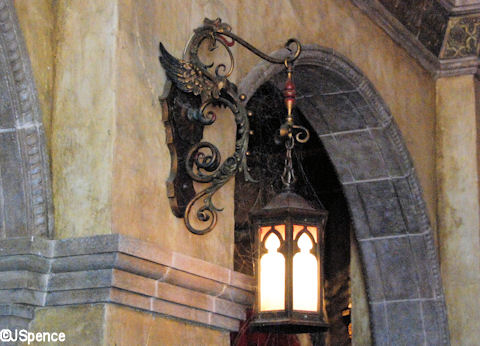 Light Fixture