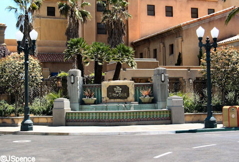 DCA Tower of Terror