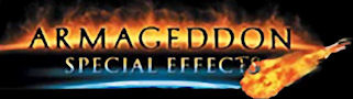 Walt Disney Studios Park Paris Armageddon