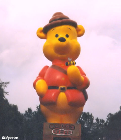 Canada Pooh