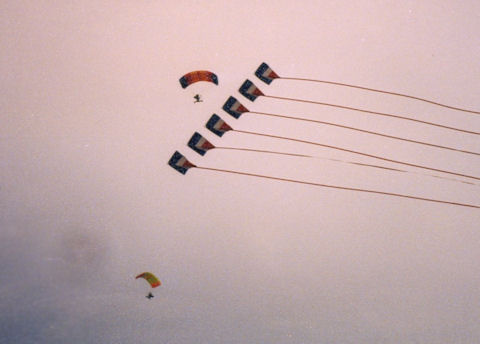 Kites