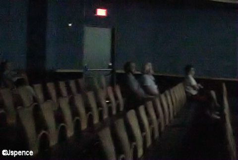 Spirit of Norway Movie