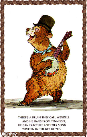 Wendell
