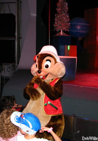Cosmic Ray's Jingle Dance and Play Party