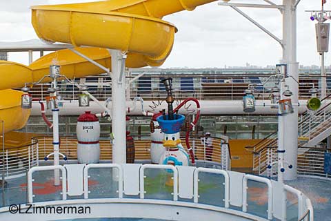Re-Imagined Disney Magic