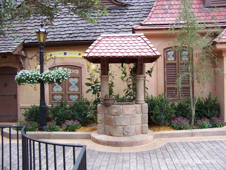 The Wishing Well