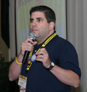 Lou Mongello