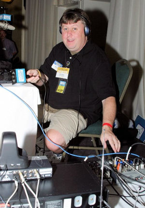 Mike Newell