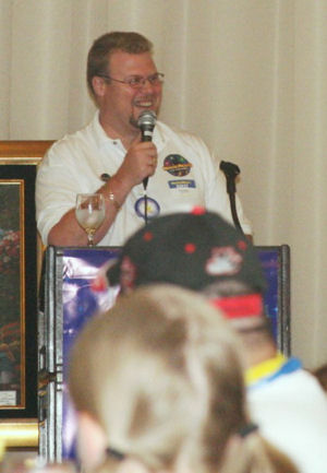 Fred Block
