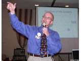 Steve Barrett