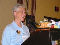 Deb tells the story of how AllEarsNet.com began