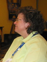Sharla Whalen