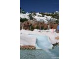 Ski Patrol Training Camp at Blizzard Beach