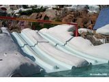 Ski Patrol Training Camp at Blizzard Beach