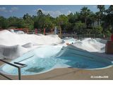 Ski Patrol Training Camp at Blizzard Beach
