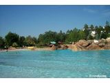 Melt Away Bay Blizzard Beach