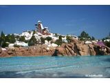 Melt Away Bay Blizzard Beach