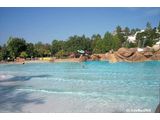 Melt Away Bay Blizzard Beach