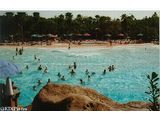 Melt Away Bay Blizzard Beach
