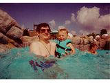 Melt Away Bay Blizzard Beach