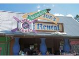 Snowleess Joe's Rentals