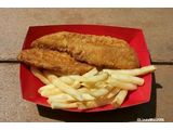 Lottawatta Lodge Fish and Chips