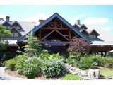 Lottawatta Lodge