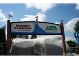 Summit Plummet and Slush Gusher Sign - Blizzard Beach