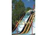 Downhill Double Dipper Blizzard Beach