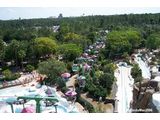 Chair Lift at Blizzard Beach