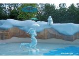 Tikes Peak at Blizzard Beach