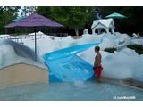 Tikes Peak at Blizzard Beach