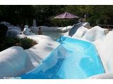 Tikes Peak at Blizzard Beach