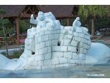 Tikes Peak at Blizzard Beach
