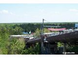Teamboat Springs at Blizzard Beach