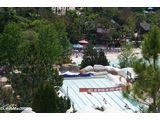 Toboggan Racers at Blizzard Beach