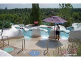 Snow Stormers at Blizzard Beach