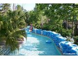 Cross Country Creek at Blizzard Beach