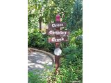 Cross Country Creek at Blizzard Beach