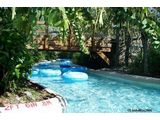Cross Country Creek at Blizzard Beach