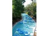 Cross Country Creek at Blizzard Beach