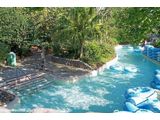 Entrance Cross Country Creek at Blizzard Beach