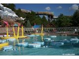Ski Patrol Training Camp at Blizzard Beach