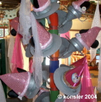 Princess Hats